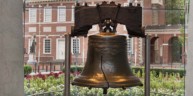 Libery Bell